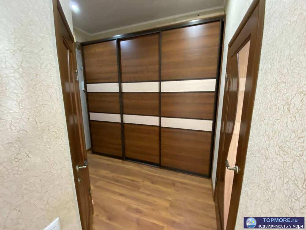 Лот № 153650. Обратите внимание! Продаётся квартира в спальном районе Донской!полноценная двухкомнатная... - 1