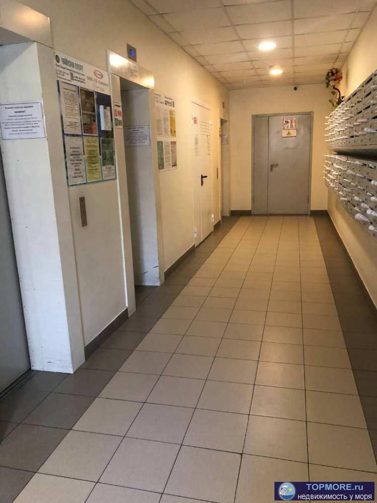 Лот № 152810. Продается 2-комнатная квартира в современном многофункциональном жилом комплексе. Расположен дом в... - 1