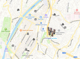 Лот № 152810. Продается 2-комнатная квартира в современном...