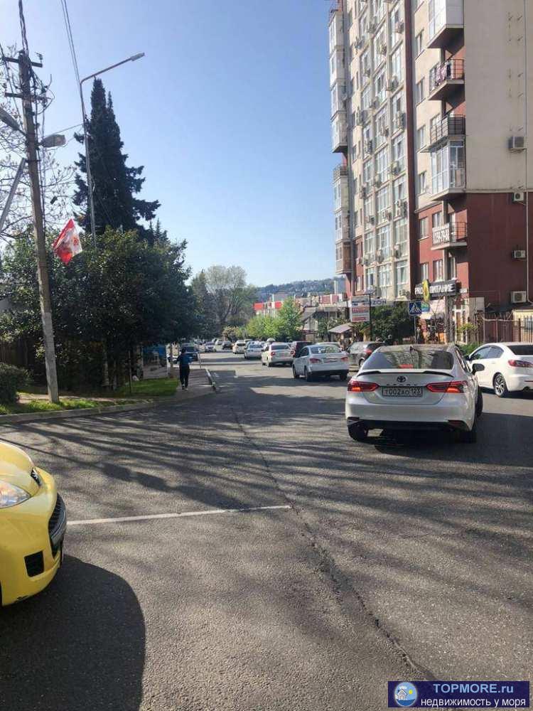 Лот № 152805. Продаю студию в Сочи в жилом комплексе Остров Мечты комфорт класса!Вся квартира полностью...