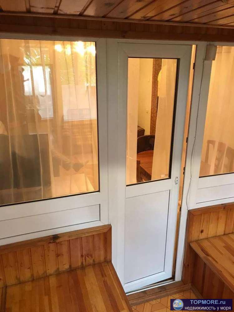 Лот № 152945. Продается отличная квартира в Центральном районе города .Рядом находится сквер Цветной бульвар,... - 1