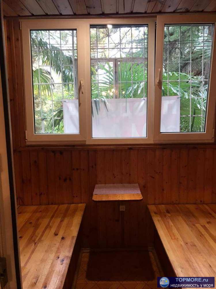 Лот № 152945. Продается отличная квартира в Центральном районе города .Рядом находится сквер Цветной бульвар,... - 2