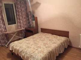 Лот № 152911. Панельный дом, проходят любые ипотеки, все комнаты...