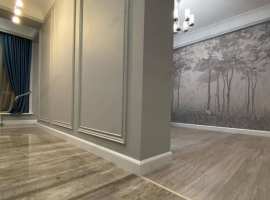 Лот № 152844. 
Оригинальная квартира с новым дизайнерским ремонтом...