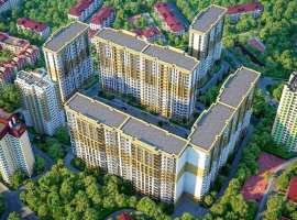 Лот № 148356. Продам квартиру в Сочи, центральный район, свободной...