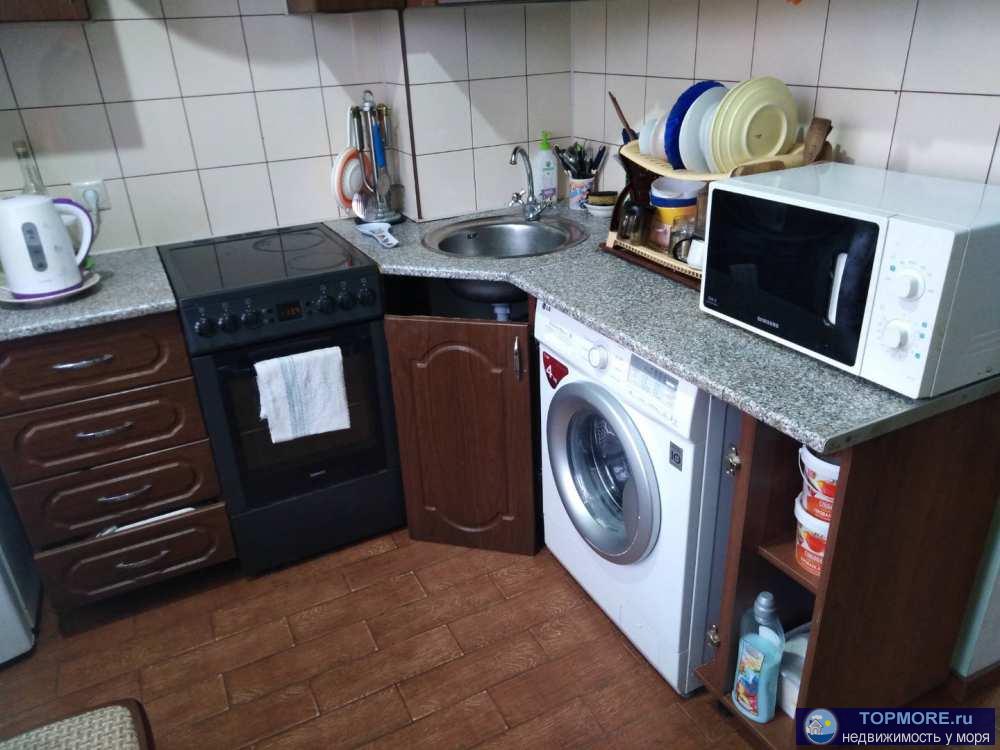 Лот № 152491. Продаю квартиру в удобном для жизни районе города. Квартира удобно расположена на высоком первом этаже,... - 2