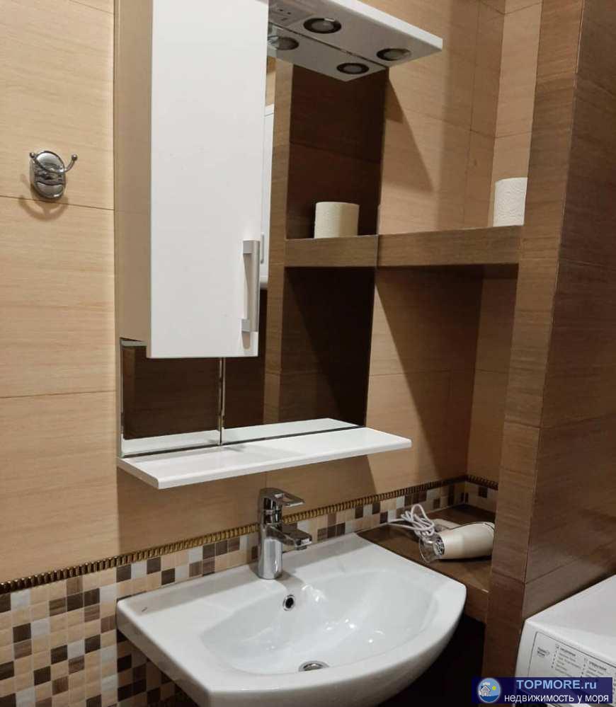 Лот № 149080. Продается квартира на мамайке! Квартира с ремонтом, мебелью и техникой. Изолированная спальня и... - 2