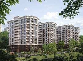 Лот № 158965. Продается 1-ком. квартира 30м., 2 окна, балкон, вид...