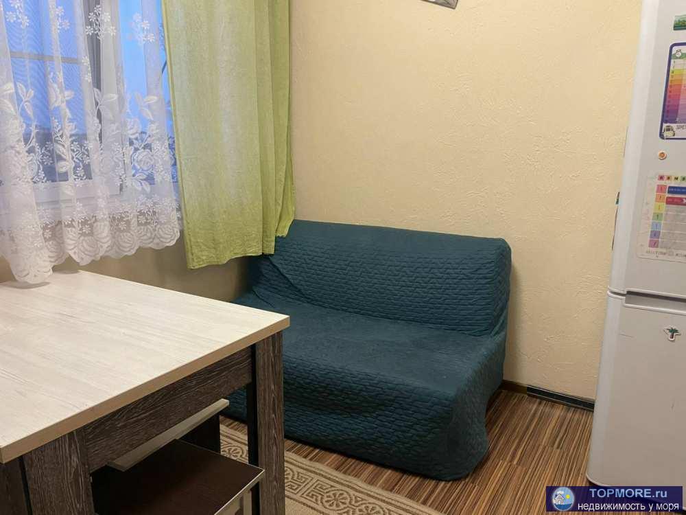 Лот № 158937. Продается двухкомнатная квартира с ремонтом, мебелью и техникой. Ипотека Сбербанка проходит.  Развитая...