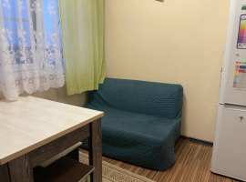 Лот № 158937. Продается двухкомнатная квартира с ремонтом, мебелью...