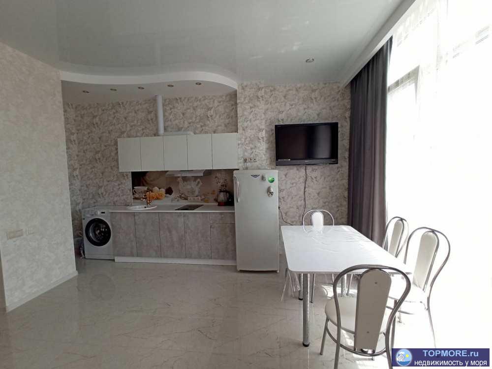 Лот № 159022. Продаю отличную студию в одном из лучших районов Адлера - недалеко от моря и Курортного городка.... - 2