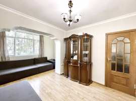 Лот № 159078.  Центр Сочи, ул.Островского 72 м2, 4-х комн.квартира....