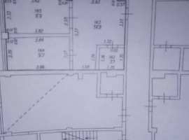 Лот № 159048. Продается двухкомнатная квартира в Хосте на 7 этаже 8...