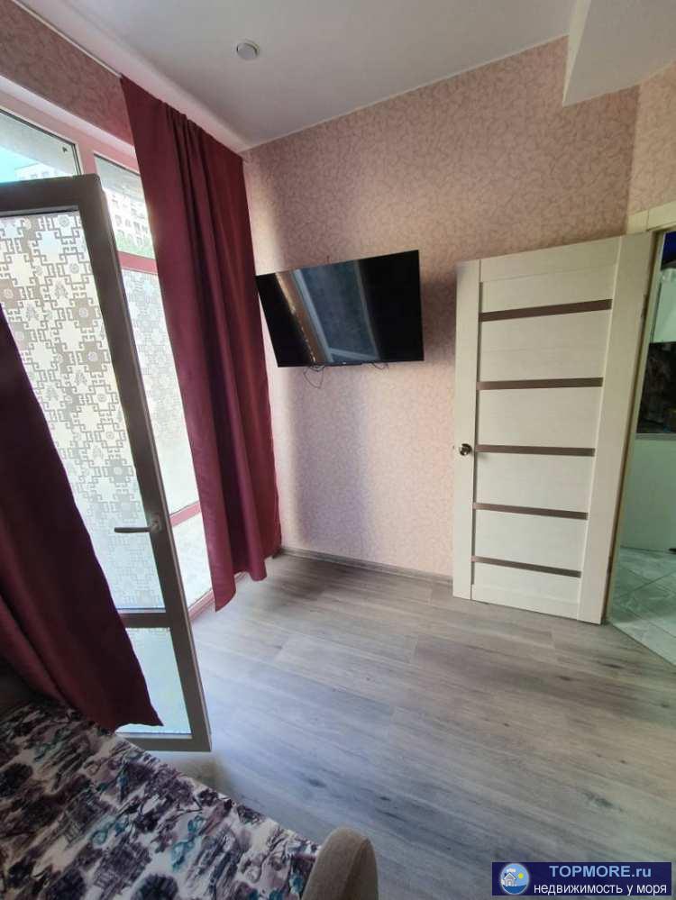 Лот № 159278. Продам 2-х комнатную квартиру 45 м2 с лоджией в жк Вена.Класс дома - комфорт. Закрытая охраняемая... - 1