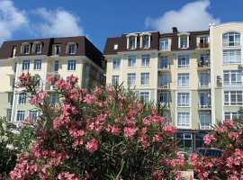 Лот № 159245. Продаю 1 комнатную квартиру-студию общей площадью 28...