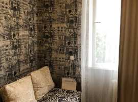 Лот № 159256. Продается квартира-студия в самом центре города Сочи....