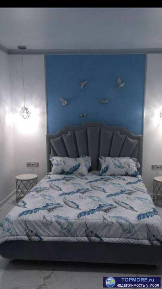 Предлагаем квартиры в новом эксклюзивном комплексе&nbsp; в элитном курорте. Комплекс расположен в районе санатория... - 1