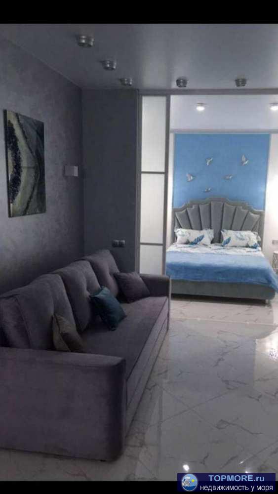 Предлагаем квартиры в новом эксклюзивном комплексе&nbsp; в элитном курорте. Комплекс расположен в районе санатория... - 2