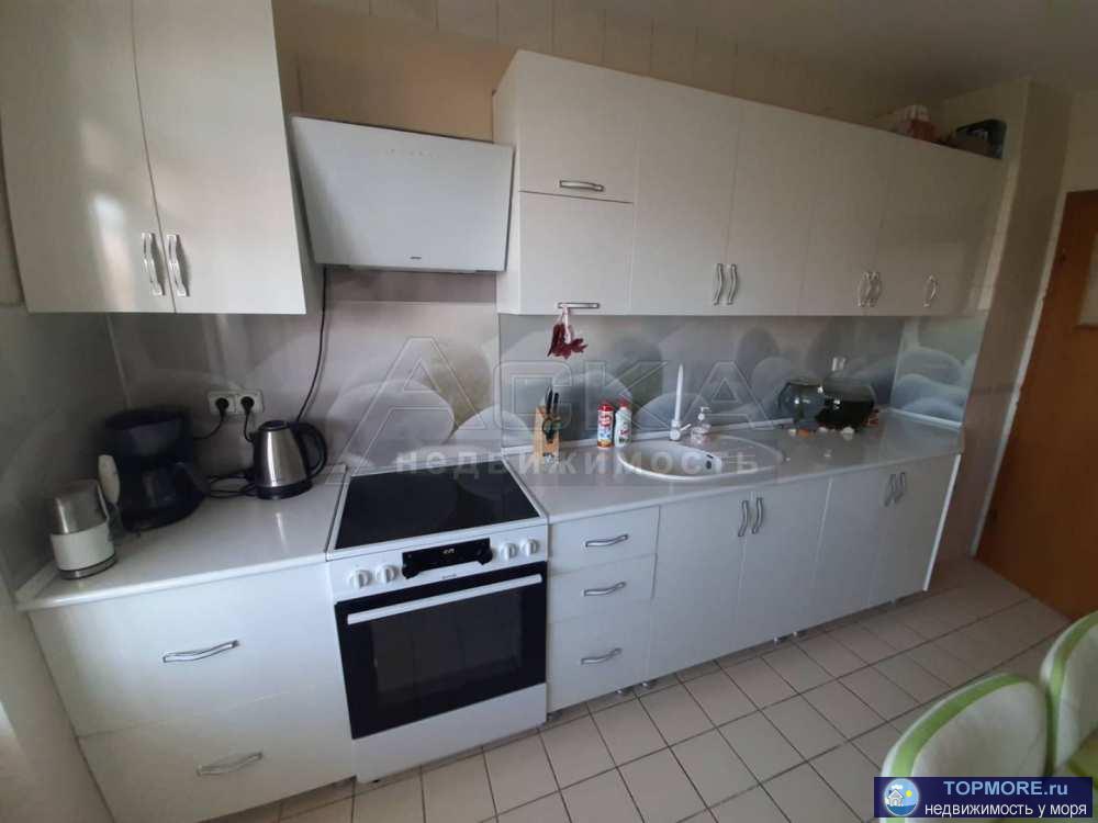 Лот № 159298. шикарная квартира В шикарном месте!   Вашему вниманию- замечательная трёхкомнатная квартира в пяти... - 1