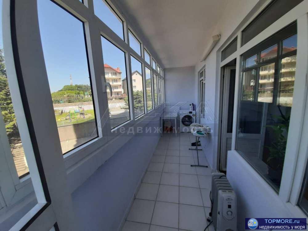 Лот № 159298. шикарная квартира В шикарном месте!   Вашему вниманию- замечательная трёхкомнатная квартира в пяти... - 2