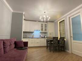 Лот № 159369. В продаже дизайнерская квартира в самом центре Сочи в...