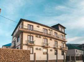 Сдам жилье в Геленджике в Кабардинке по ул. Дообская, 32 Гостевой...