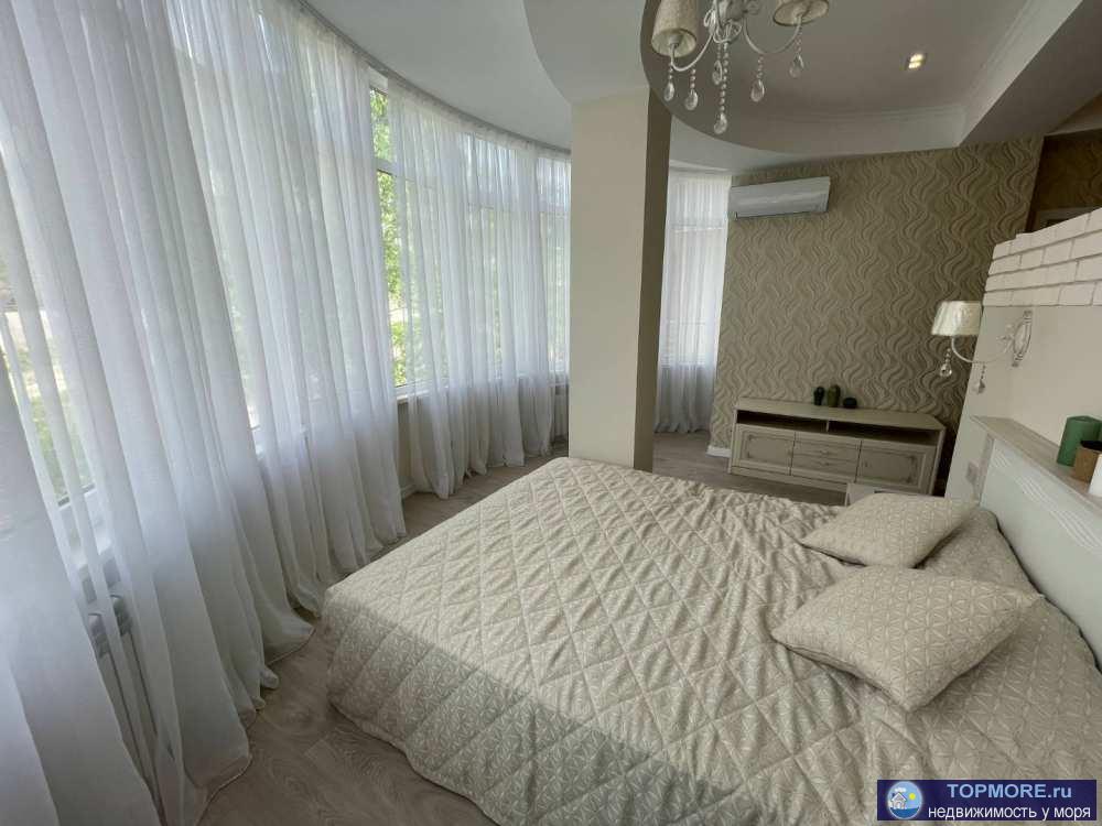 Лот № 157780. Продается квартира в центральном районе города Сочи, в шаговой доступности от моря. - Жилой комплекс... - 2