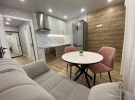 Лот № 159551. Предлагается к продаже абсолютно новая квартира с...