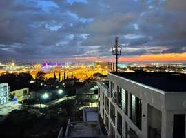 Продам квартиру в Адлерском районе с. Верхневеселое. Квартира...