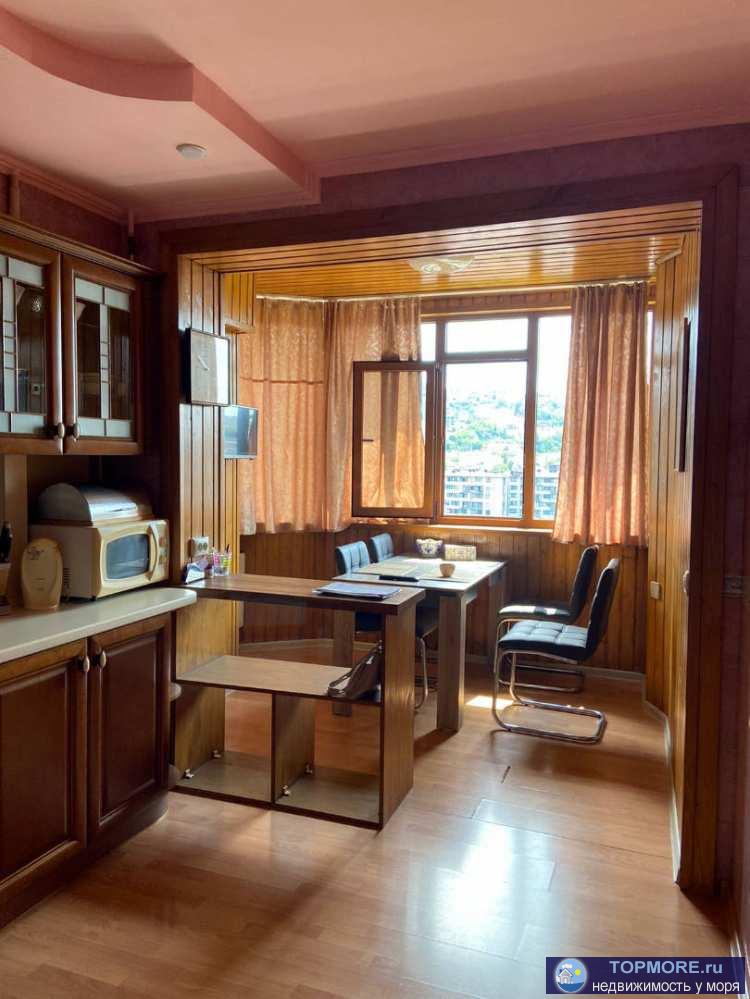 Лот № 159580. Продается трехкомнатная квартира с отличной планировкой. Все комнаты изолированы, санузел совмещен,...