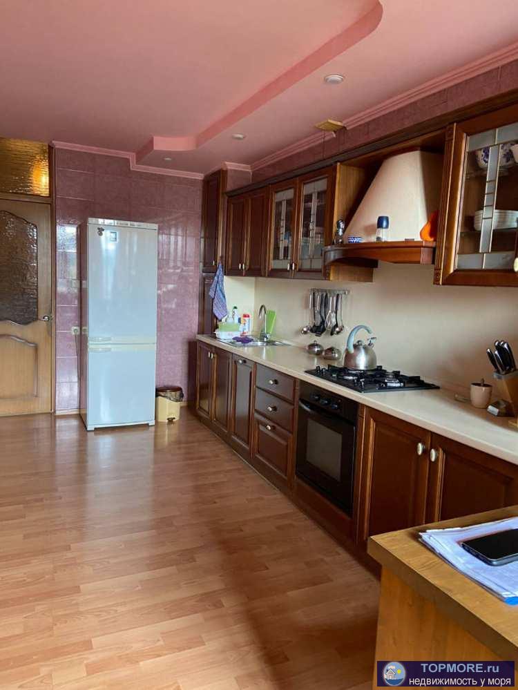 Лот № 159580. Продается трехкомнатная квартира с отличной планировкой. Все комнаты изолированы, санузел совмещен,... - 1