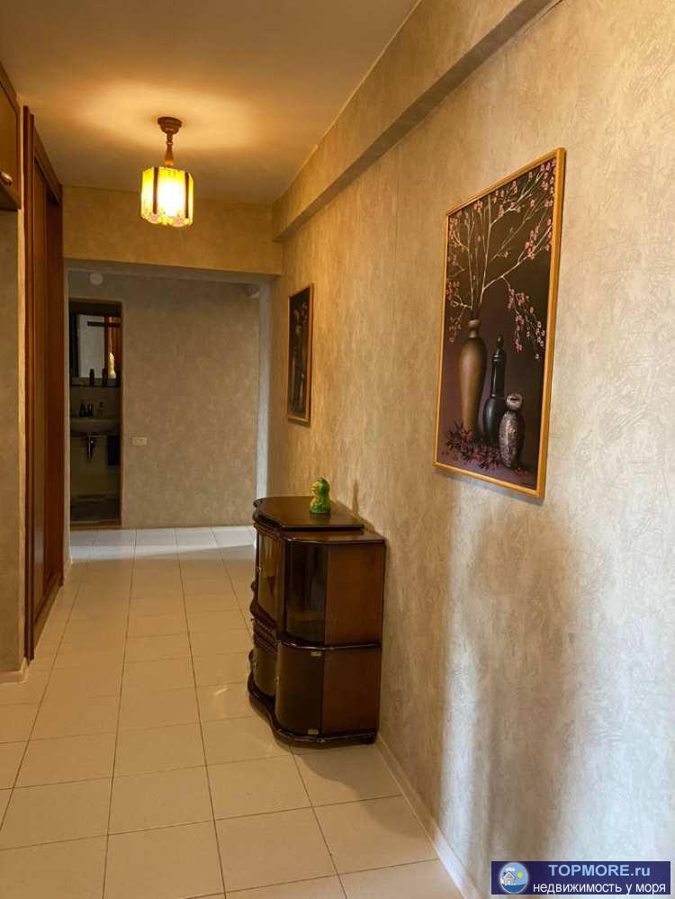 Лот № 159580. Продается трехкомнатная квартира с отличной планировкой. Все комнаты изолированы, санузел совмещен,... - 2