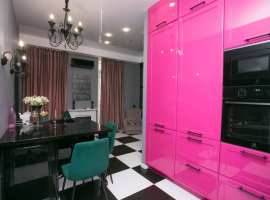 Лот № 159759. Потрясающая, видовая, уютная и стильная квартира для...