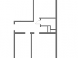 Продается квартира в центральном Сочи, в Завокзальном районе....