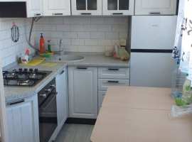 Лот № 159821. Продается квартира с ремонтом, мебелью и техникой....