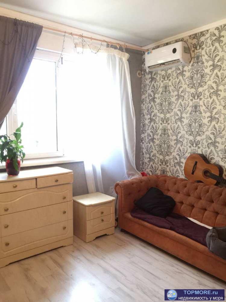 Лот № 159848. Продам 2-комнатную солнечную квартиру с ремонтом, 40 кв.м. Удачная планировка, которая позволяет...