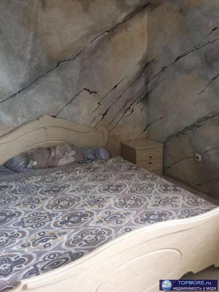 Лот № 159848. Продам 2-комнатную солнечную квартиру с ремонтом, 40 кв.м. Удачная планировка, которая позволяет... - 2