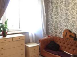 Лот № 159848. Продам 2-комнатную солнечную квартиру с ремонтом, 40...