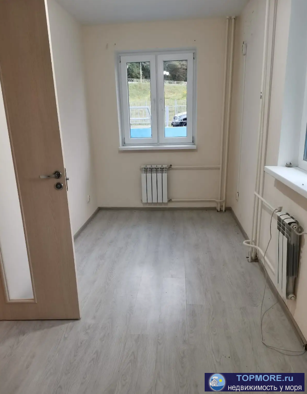 Лот № 159924. Продается прекрасная однокомнатная квартира в Сочи, зеленый район Министерские озера! Общая площадь -... - 2