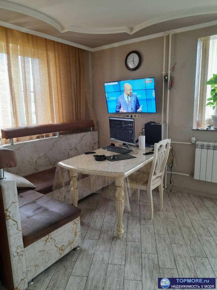 Лот № 159922. Продам 3х комнатную квартиру в спальном районе.Дом построен по фз 214.Сдан в 2015 г. В квартире сделан...