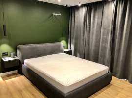 Продается уютная светлая квартира в экологически чистом районе г....