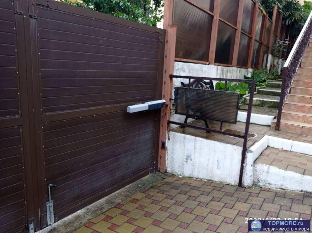 Лот № 159887. Квартира в санаторной зоне до пляжа 100м, клубный дом закрытого типа, земля под домом и квартира в... - 2