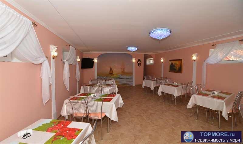 Приглашаю вас отдохнуть в поселок Песчаное Бахчисарайского района Крыма !  Мини-гостиница 'Уютный дворик' в поселке... - 4