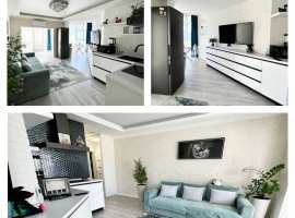 Лот № 159938. В продаже квартира в Сочи с хорошим ремонтом,...