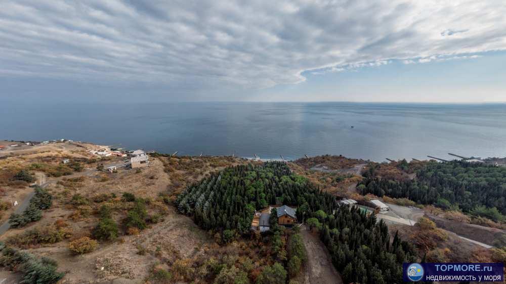 Республика Крым, городской округ Алушта, поселок Семидворье, микрорайон Лесной, 34    Предлагаем вам строящийся... - 9