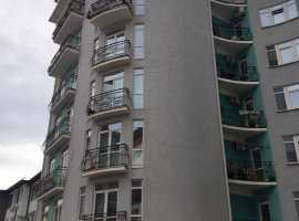 Лот № 159985. Продается однокомнатная квартира в районе Новый Сочи...