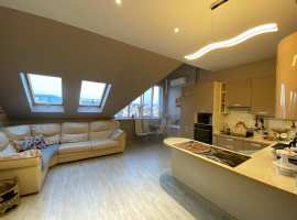 Лот № 159987. Продаётся трёхкомнатная квартира, площадью 95 кв. м....