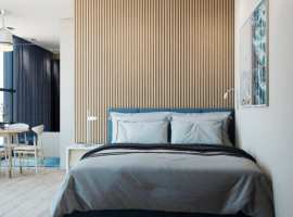 Лот № 159983. Апартаменты в самом центре Сочи на ул. Островского с...