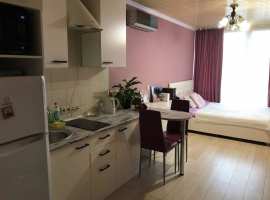 Лот № 159955. Продается квартира-студия с ремонтом,мебелью и...