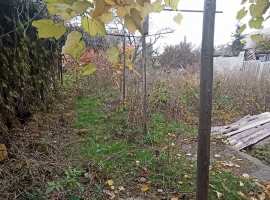 Продается участок в городе Старый Крым, ул. Суворова 130.
Участок...